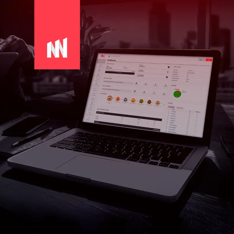 5 funções do sistema maxx que seu mmn precisa implantar