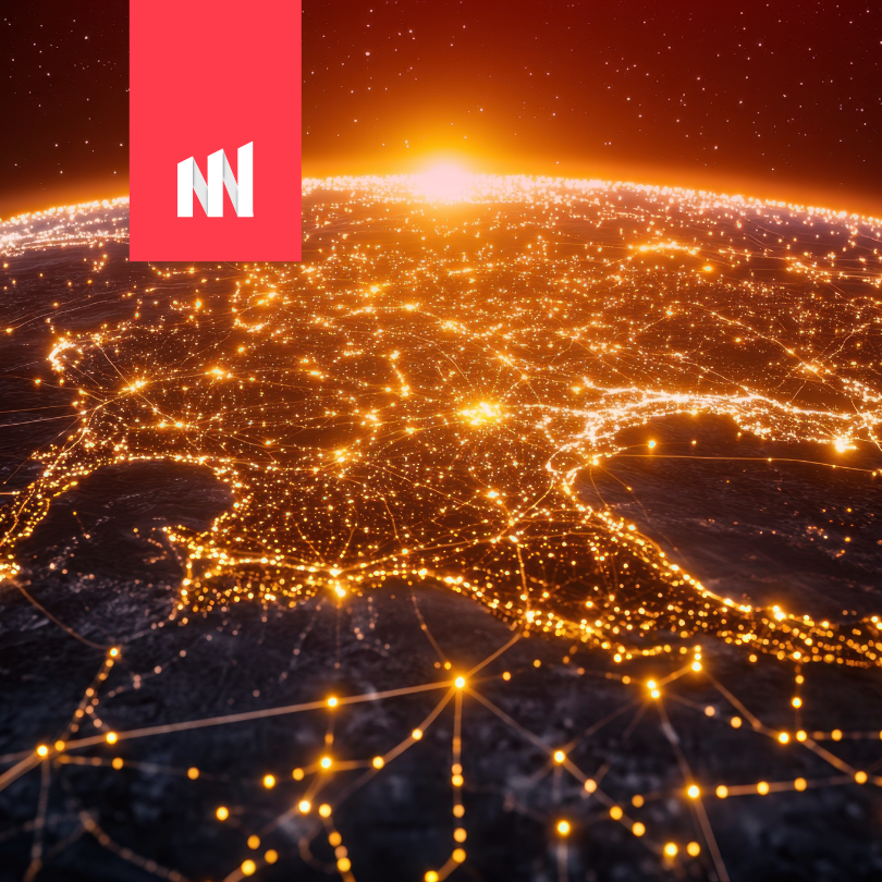 mercado mmn: crescimento global em 2025