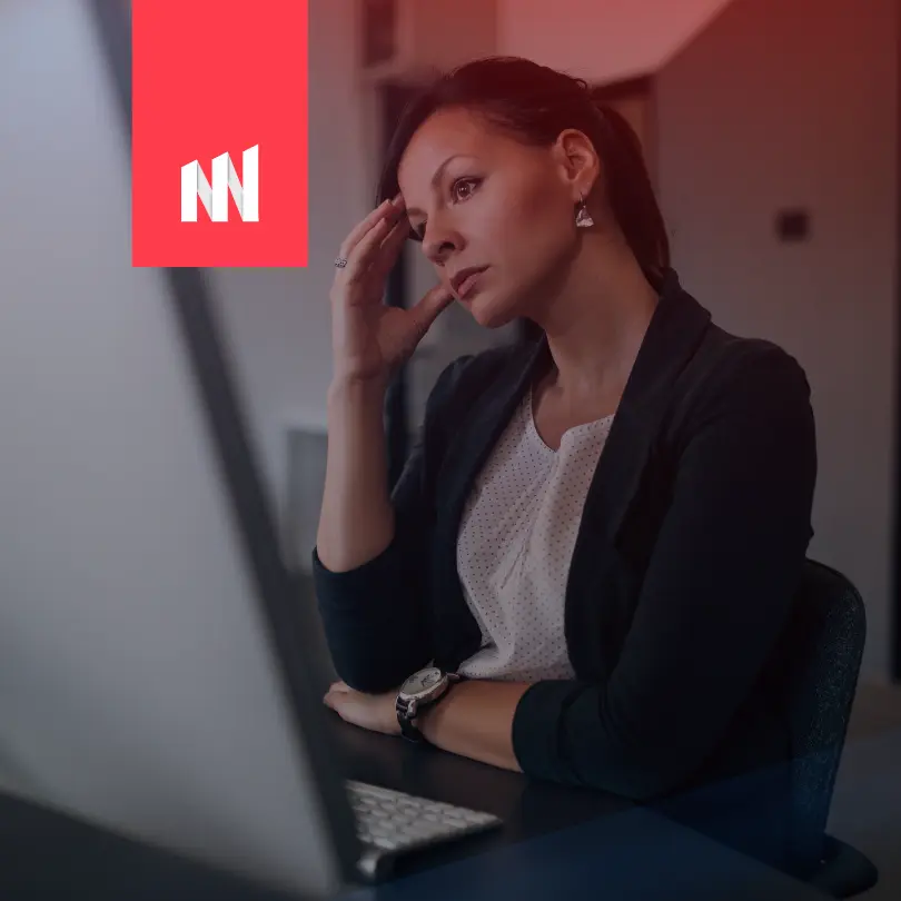 sua rede de marketing multinível está com problemas?